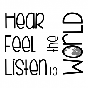 Flyer radio hsf International