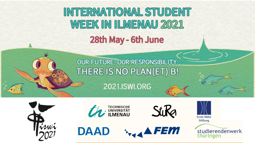 ISWI 2021