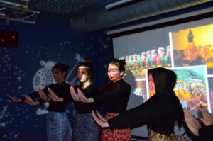 Intercultural night