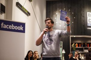 Diskussion: Politische Meinungsbildung im Netz