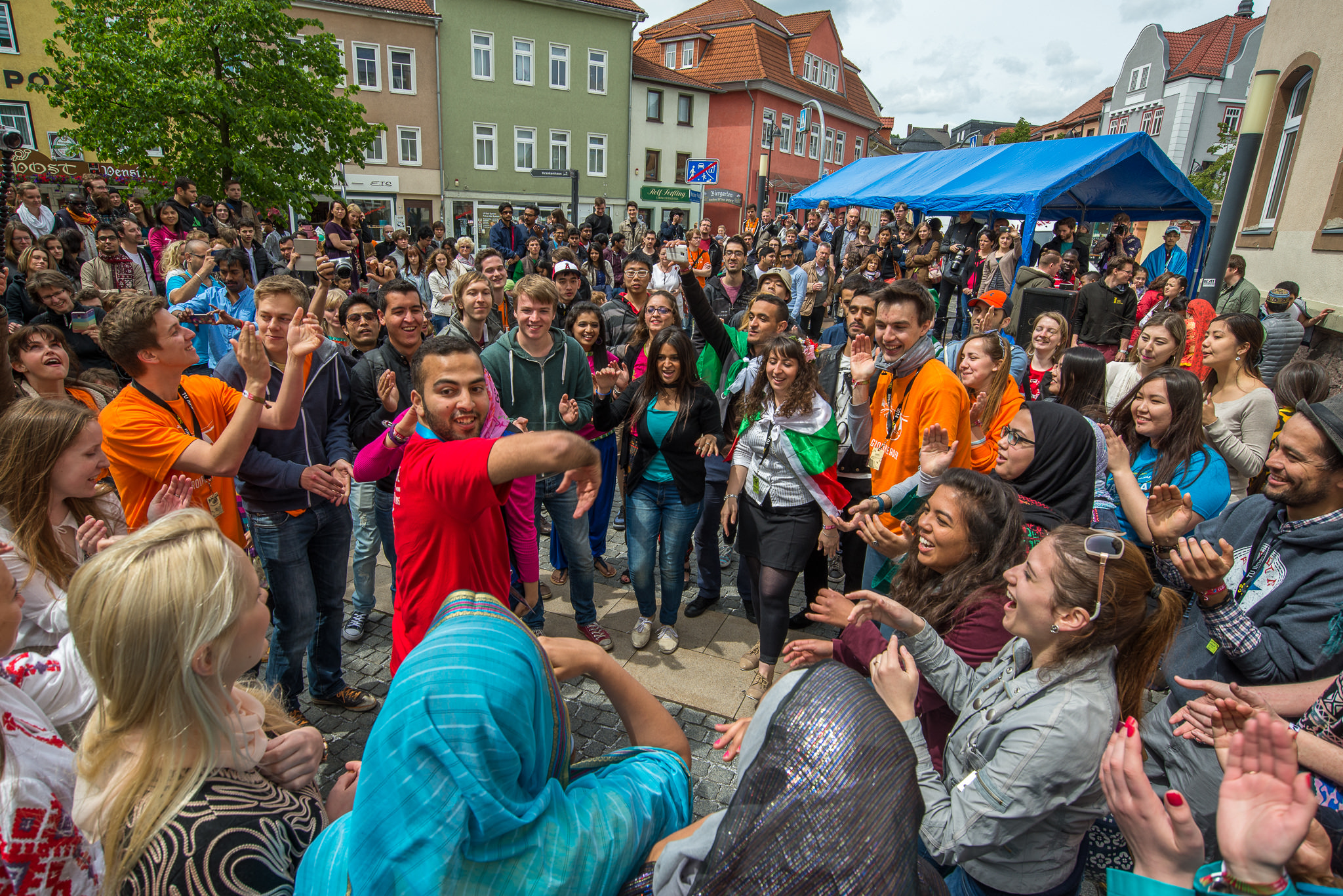 Projekte