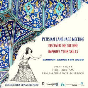 ISWI language meeting