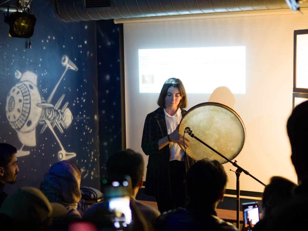 Iranian Intercultural Night